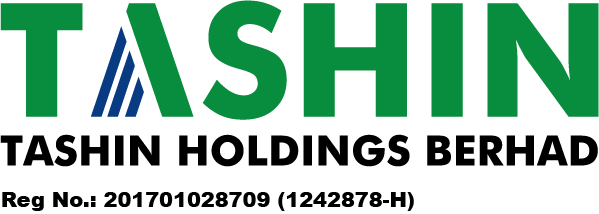 Tashin Holdings Bhd.