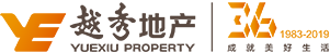 Yuexiu Property Company Limited