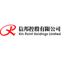 Xin Point Holdings Limited