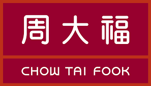 Chow Tai Fook Jewellery Group Limited