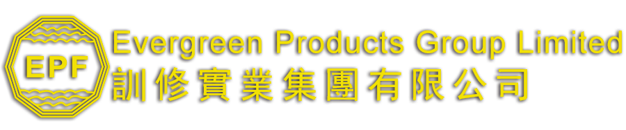 Evergreen Products Group Ltd.
