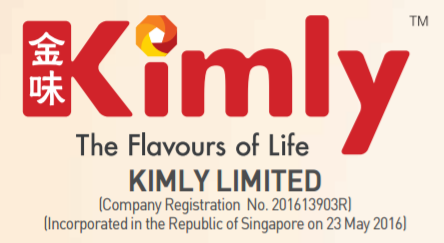 Kimly Ltd.