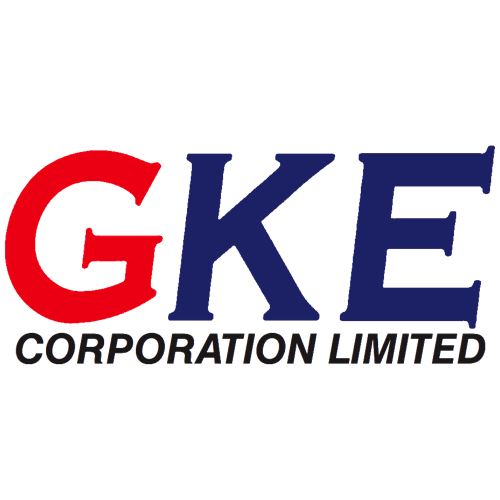 GKE Corporation Limited