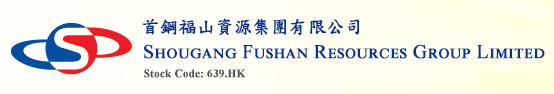 Shougang Fushan Resources Group Limited