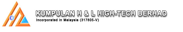 Kumpulan H&L High-Tech Bhd.