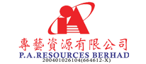P.A. Resources Berhad