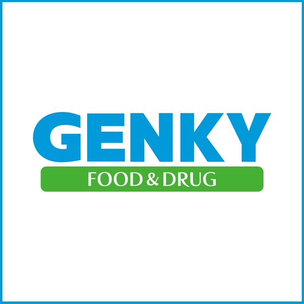 Genky DrugStores Co., Ltd.