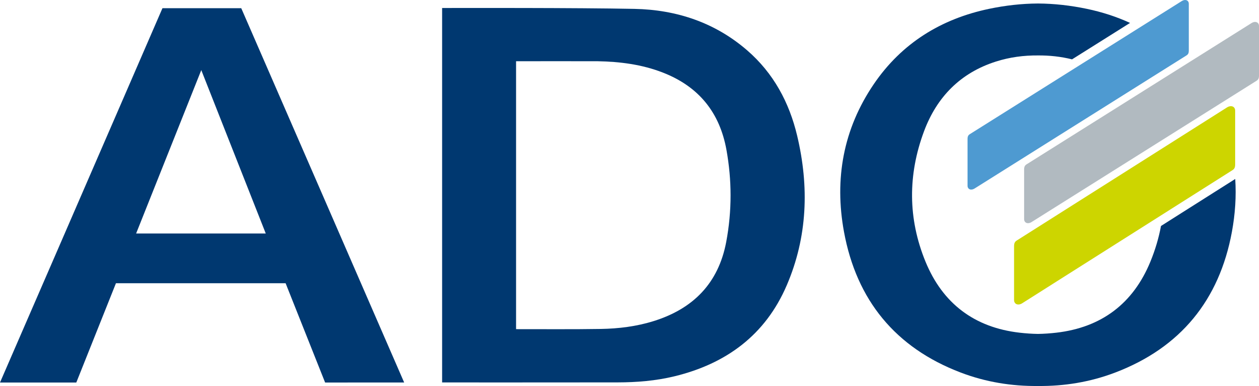 ADLER_Group_SA