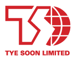 Tye Soon Limited