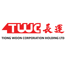 Tiong Woon Corporation Holding Ltd
