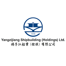 Yangzijiang Shipbuilding (Holdings) Ltd.