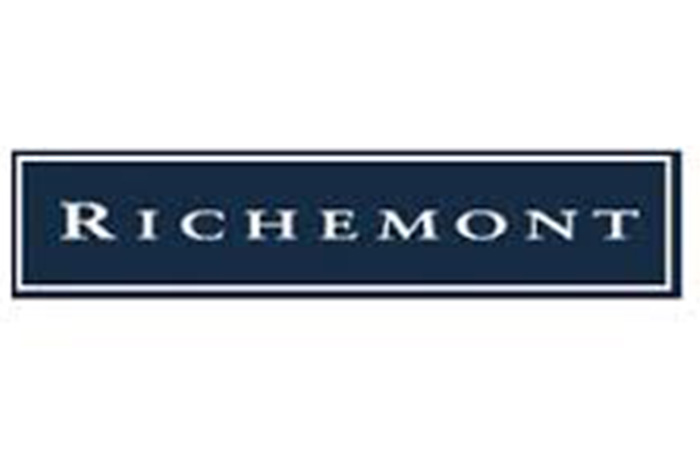 Compagnie Financiere Richemont SA