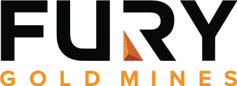 Fury Gold Mines Limited