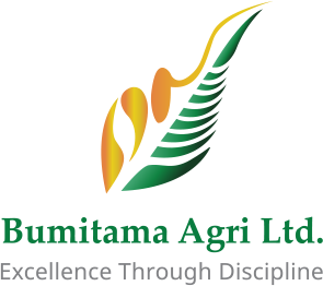 Bumitama Agri Ltd.