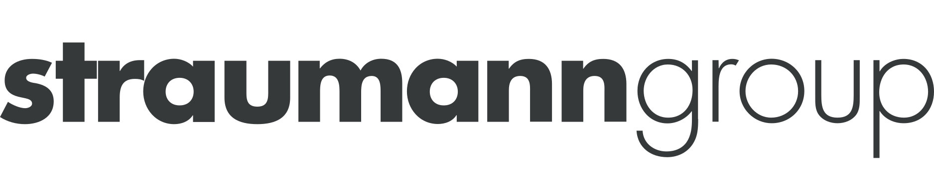 Straumann Holding AG