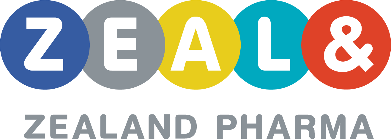 Zealand Pharma A/S